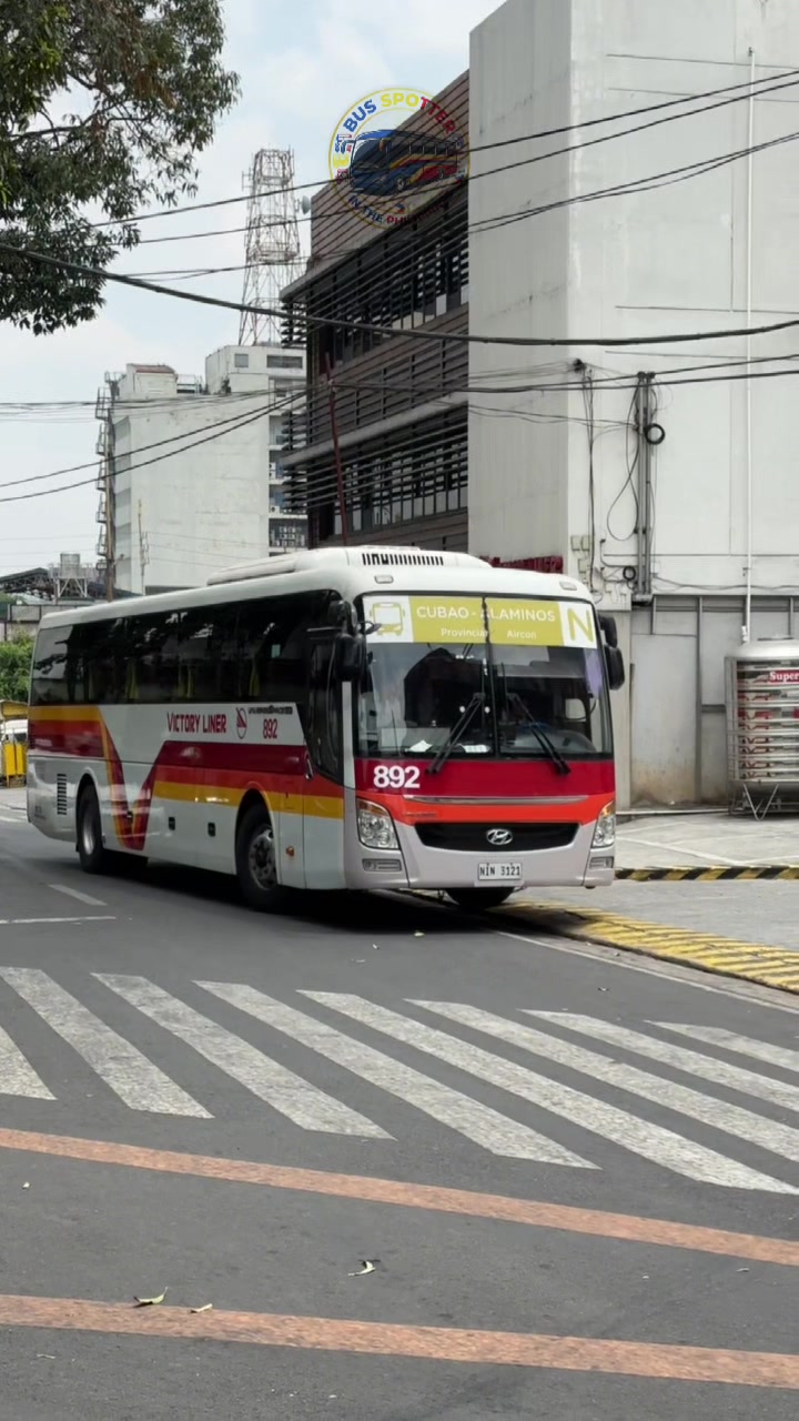 @Bus Spotter ln The Philipines