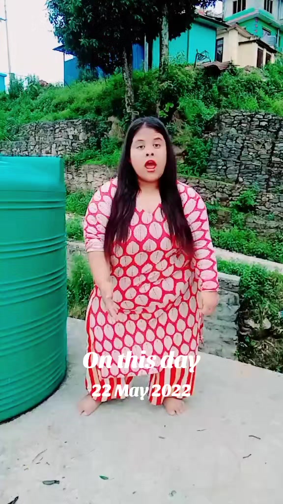 @sunita khadka