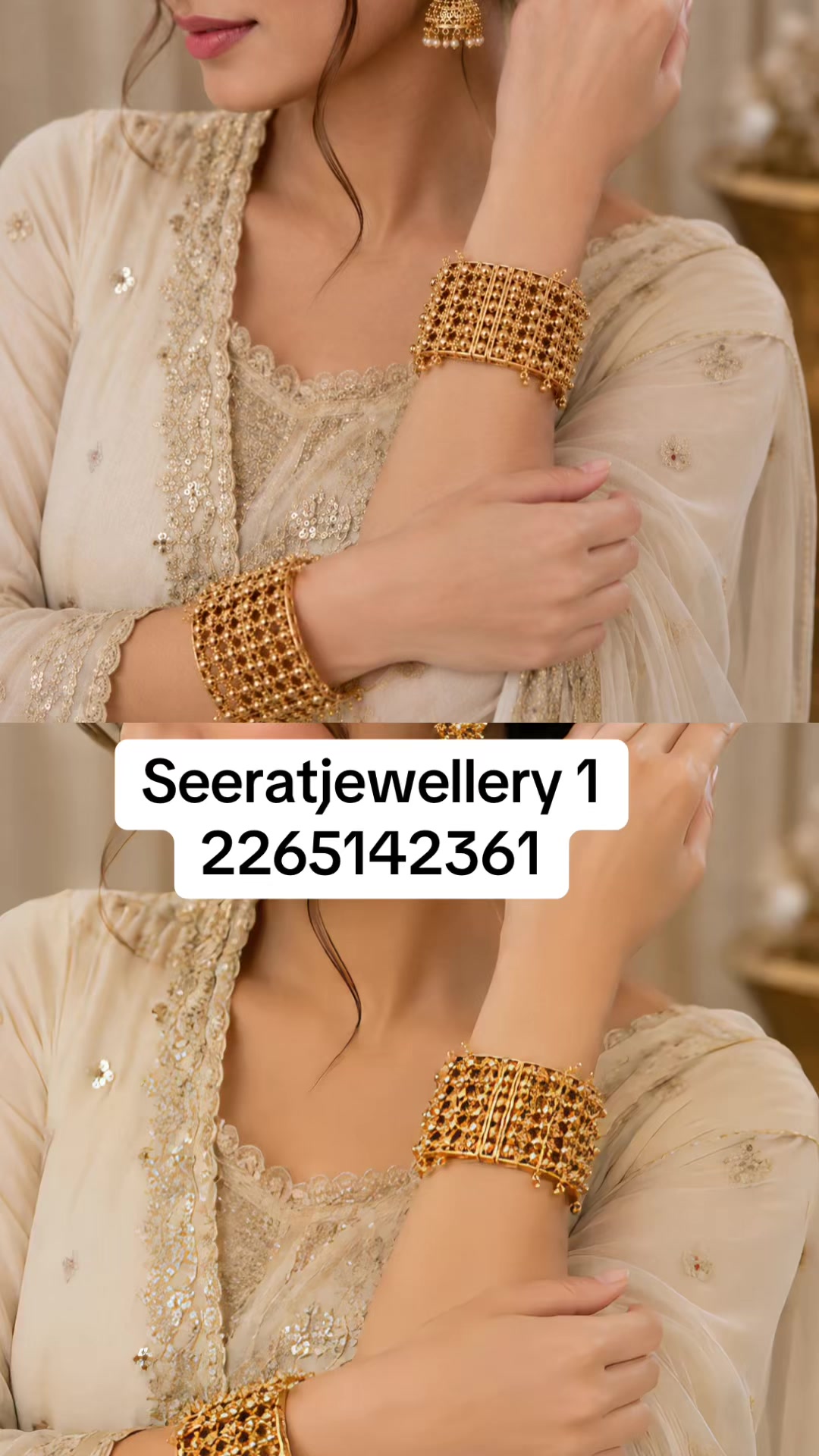 @SEERAT JEWELLERY BY BRAR LTD