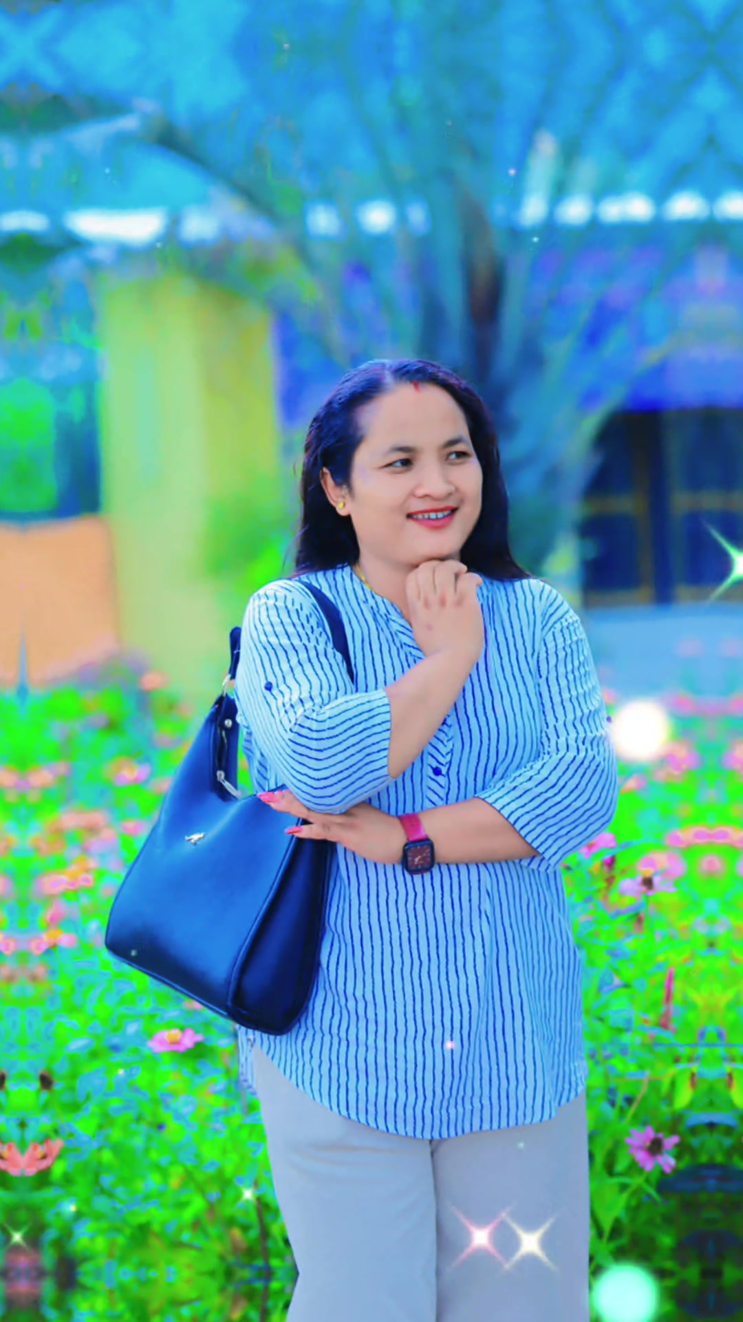 @Sujata Malla