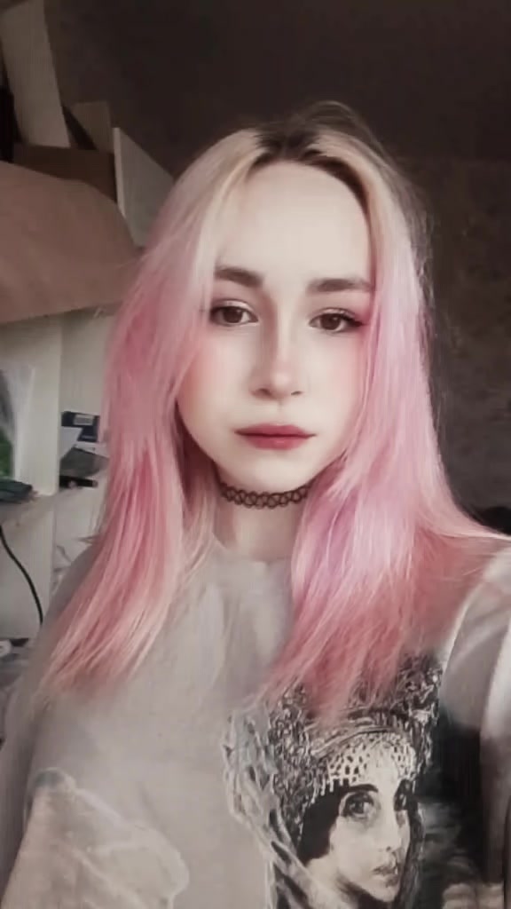 @нимфоманка