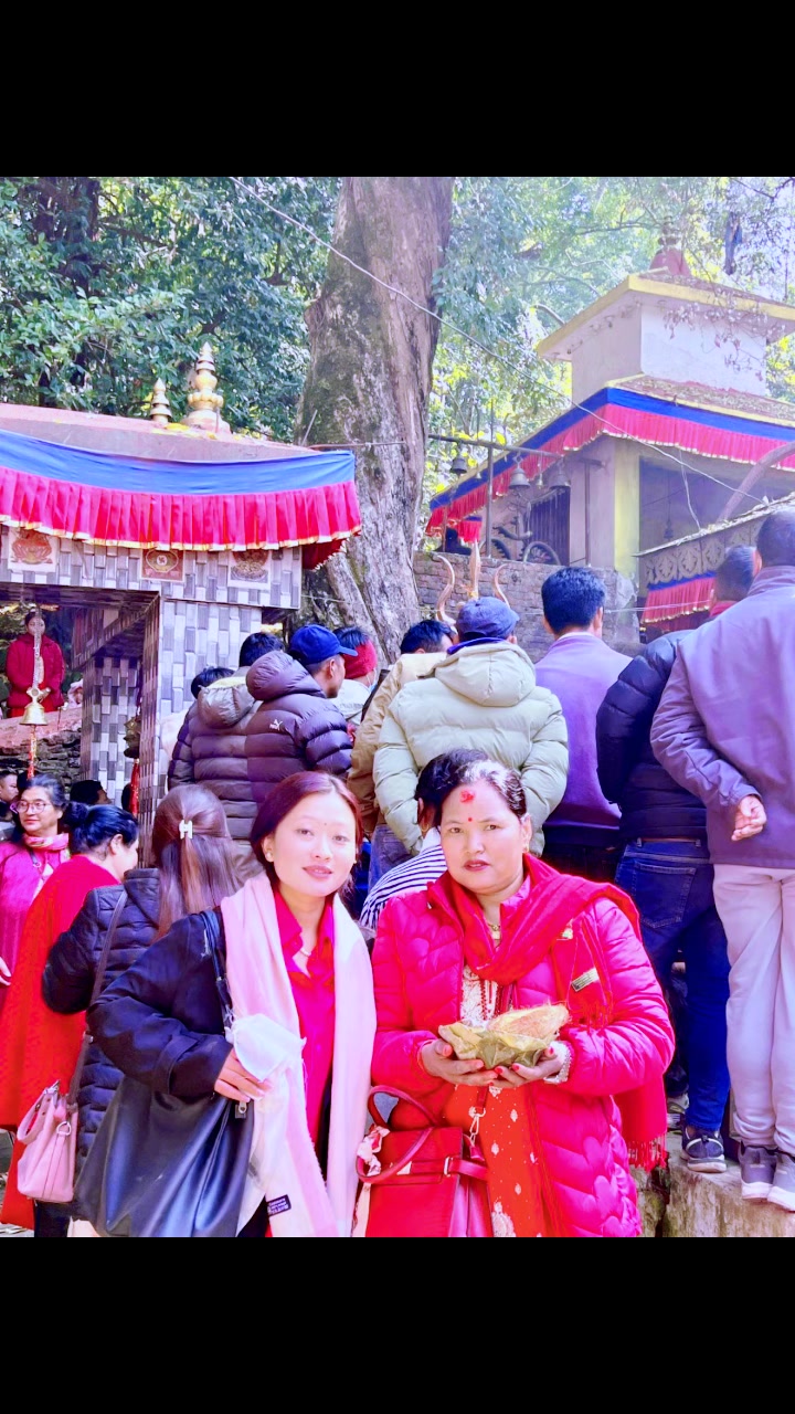@Jamuna Lama