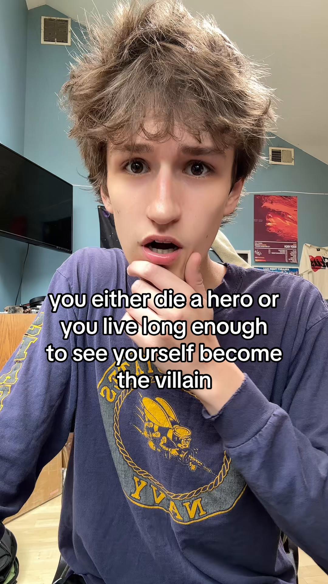 @Colin
