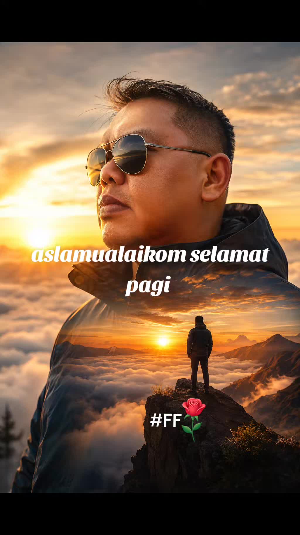 @Selendang merah(pakyus)