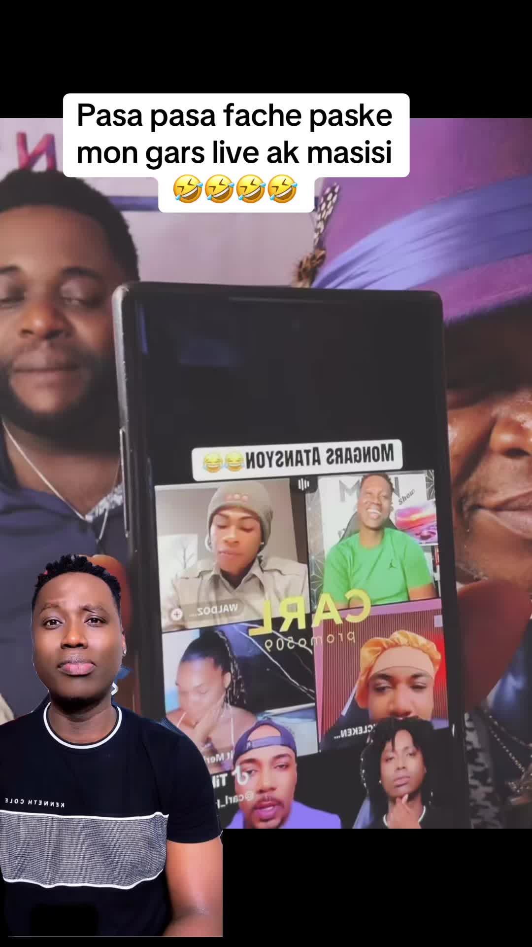 @PAP&Eacute; MENM PROMO 🇺🇸❤️🏆