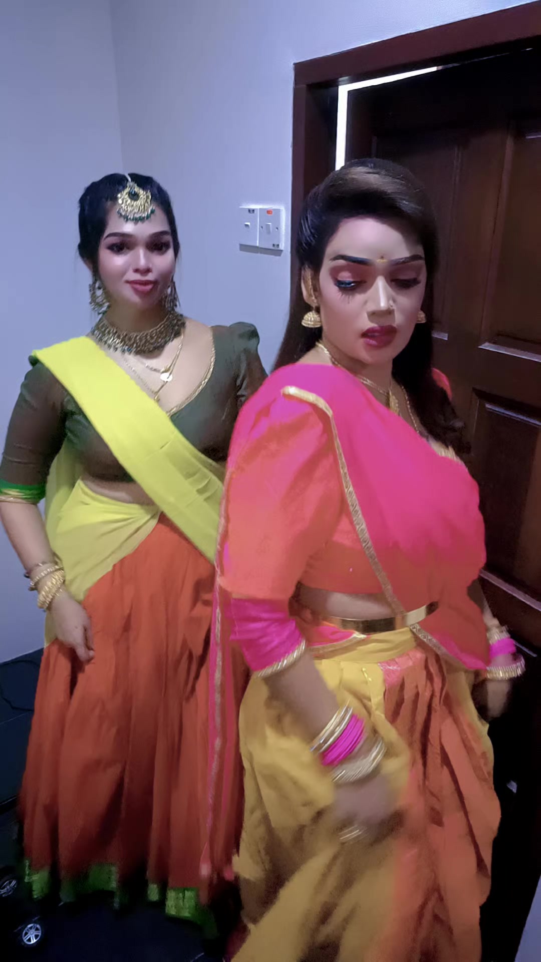 @Shalini... Chan🥰🥰