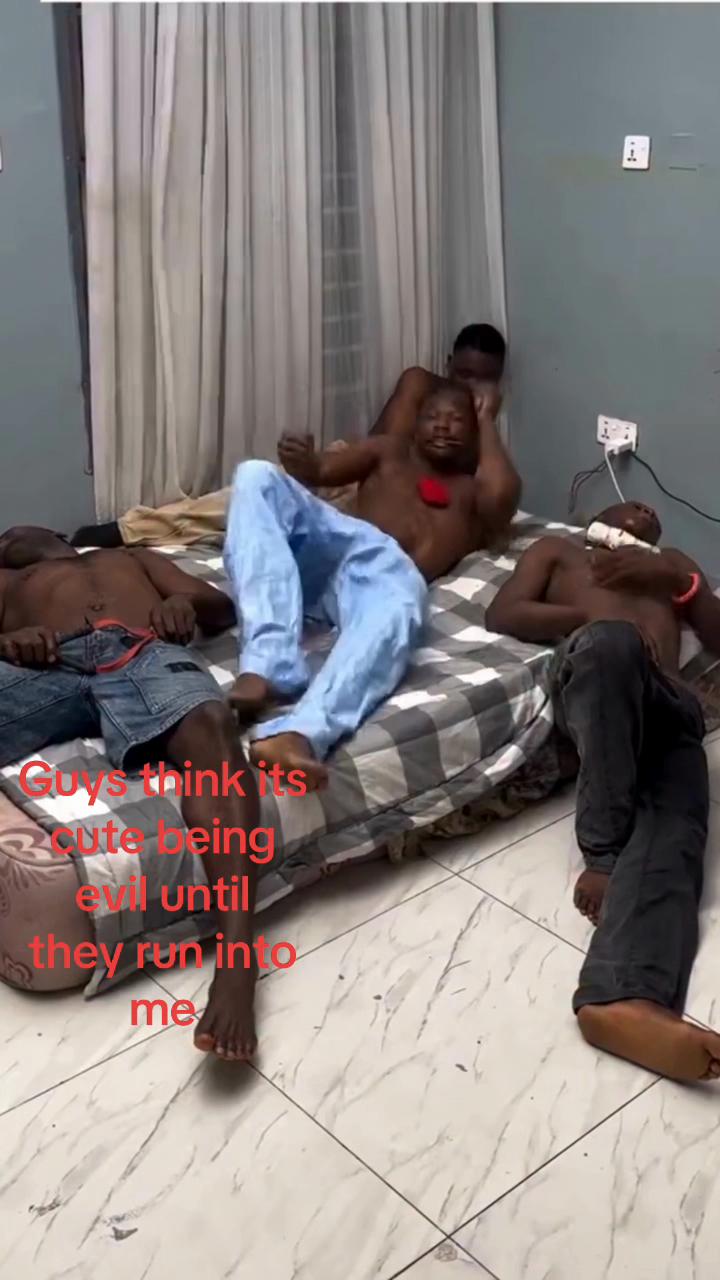 @Thugman