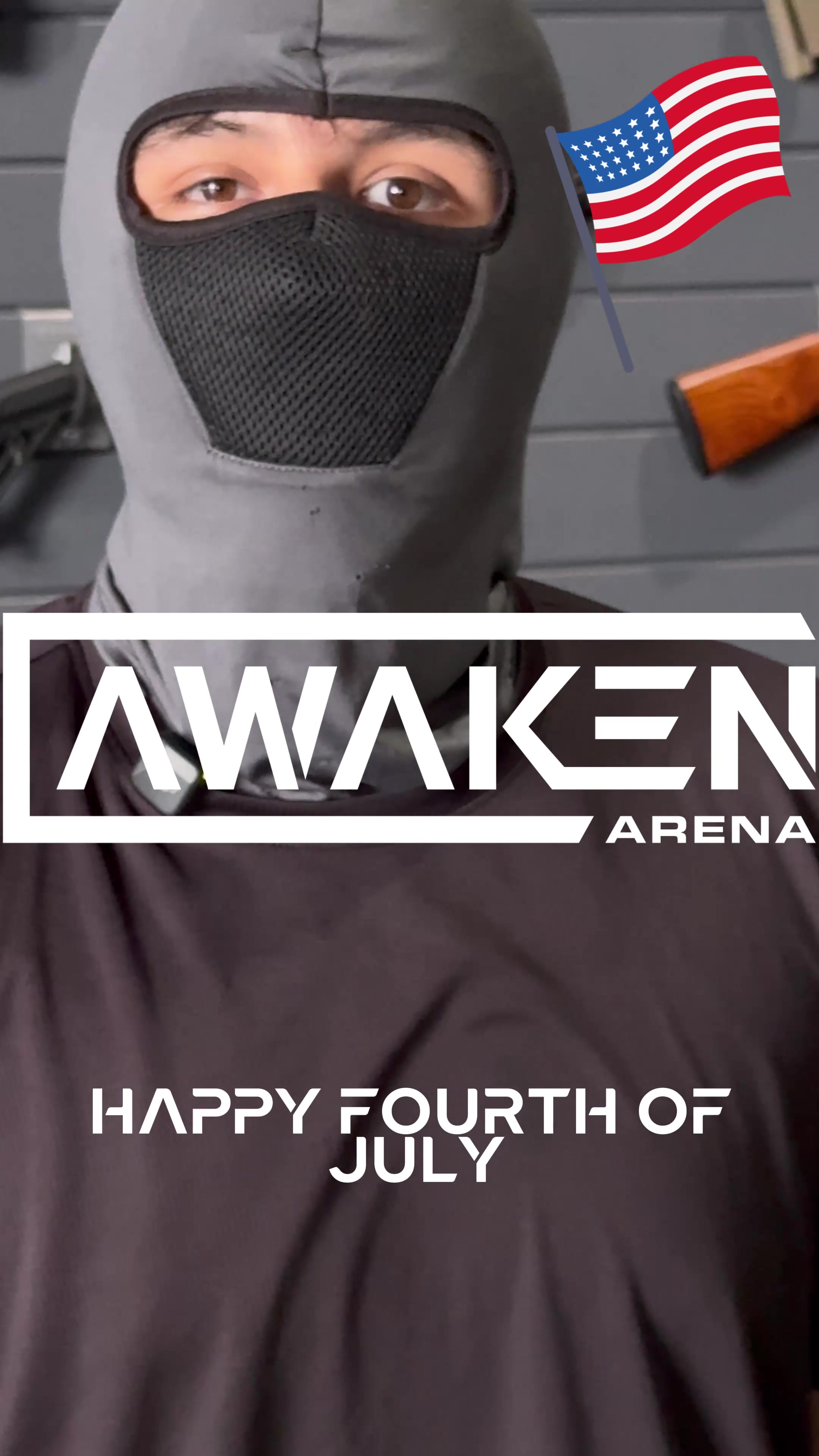 @Awaken Arena