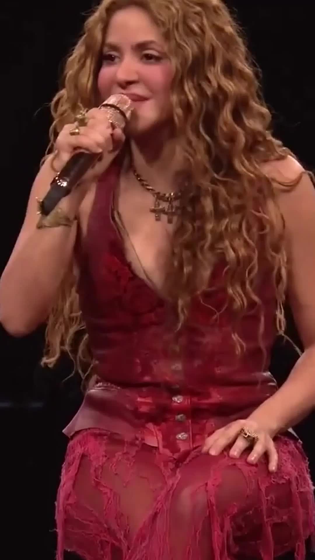@ShakiraArmy