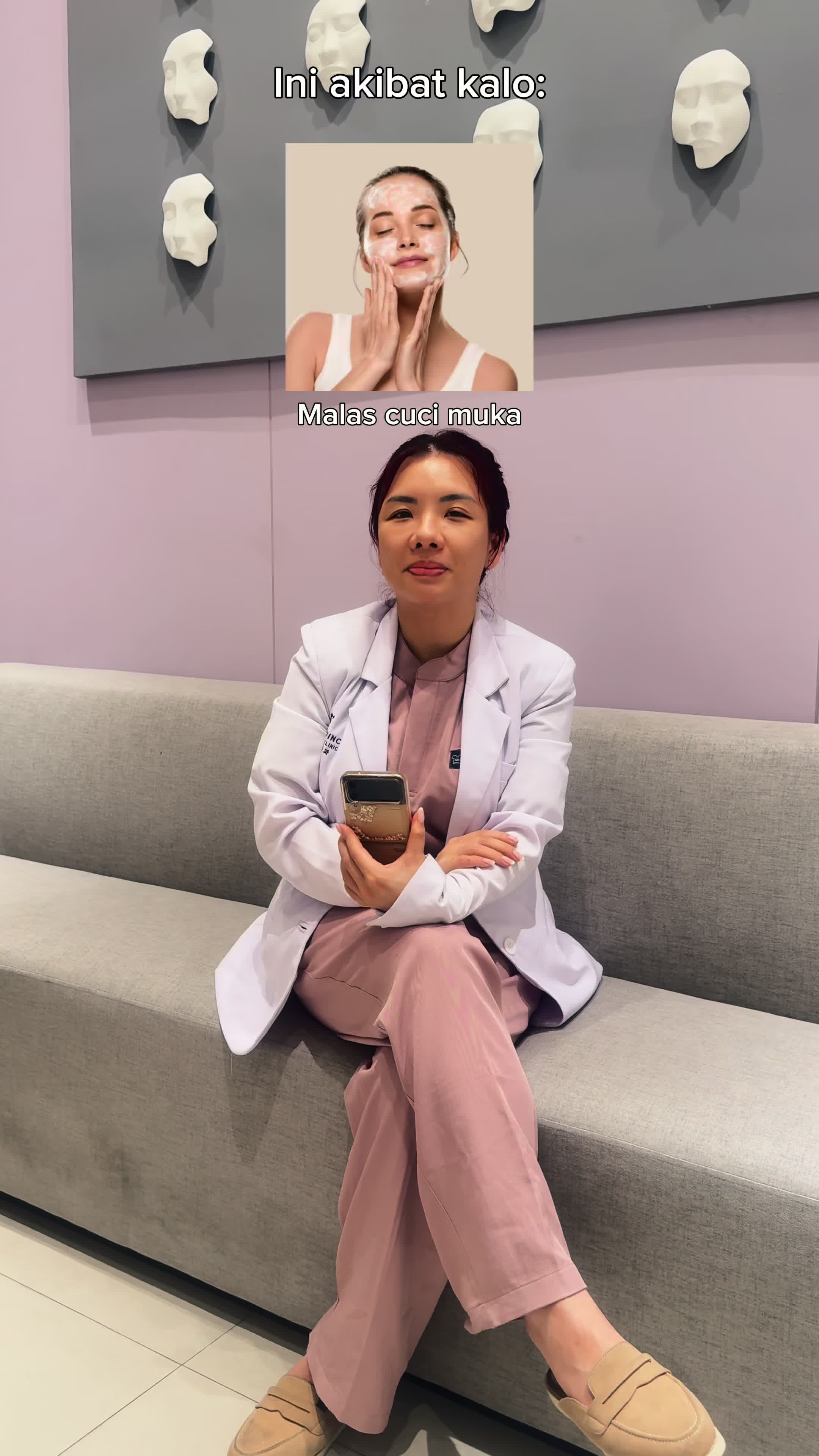 @Somethinc Aesthetic Clinic