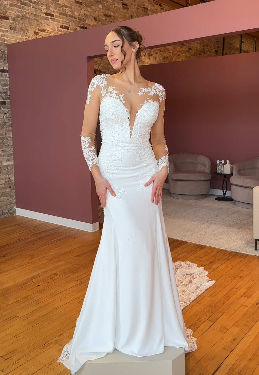 @Bon Bon Belle Bridal