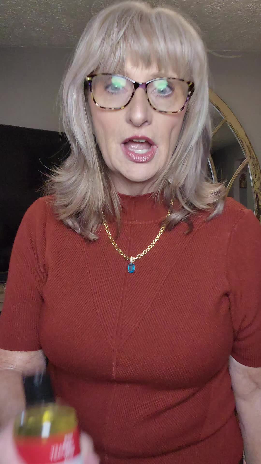 @Sabrina Gail❌️❌️