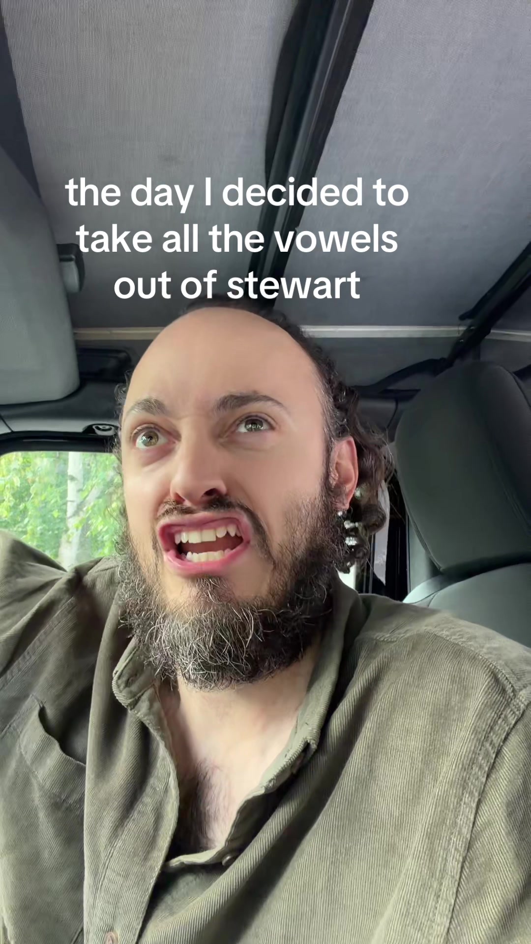 @Evan Stern