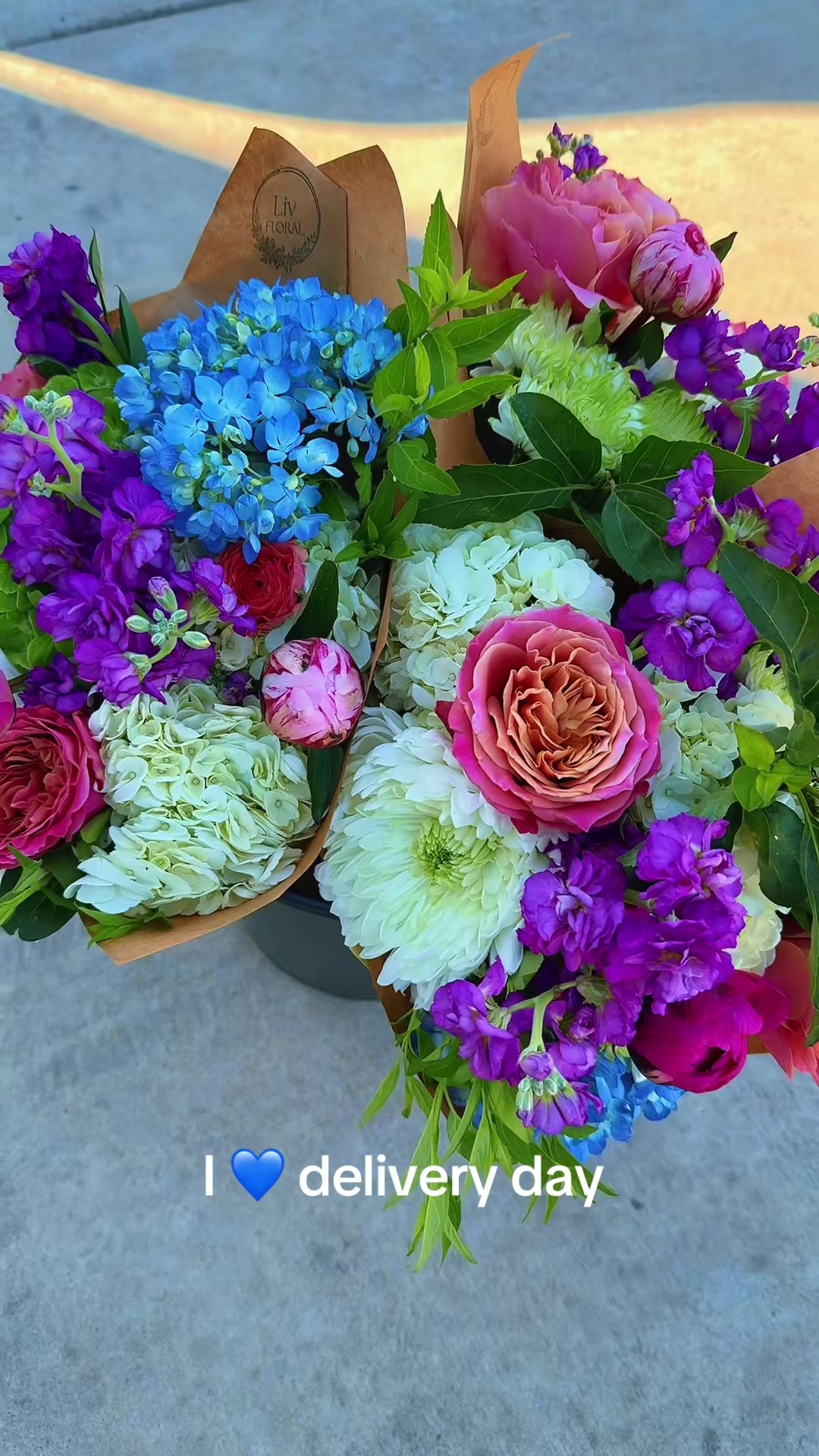 @Liv Floral