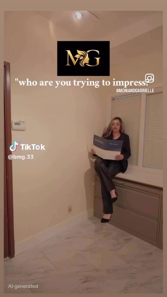 @Moni & Gabrielle