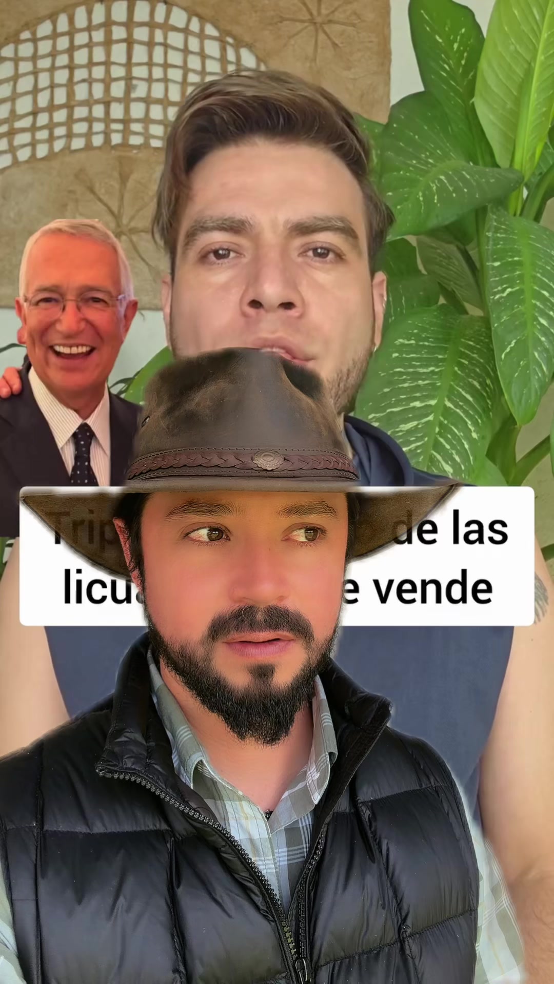 @FERNANDO CONDE