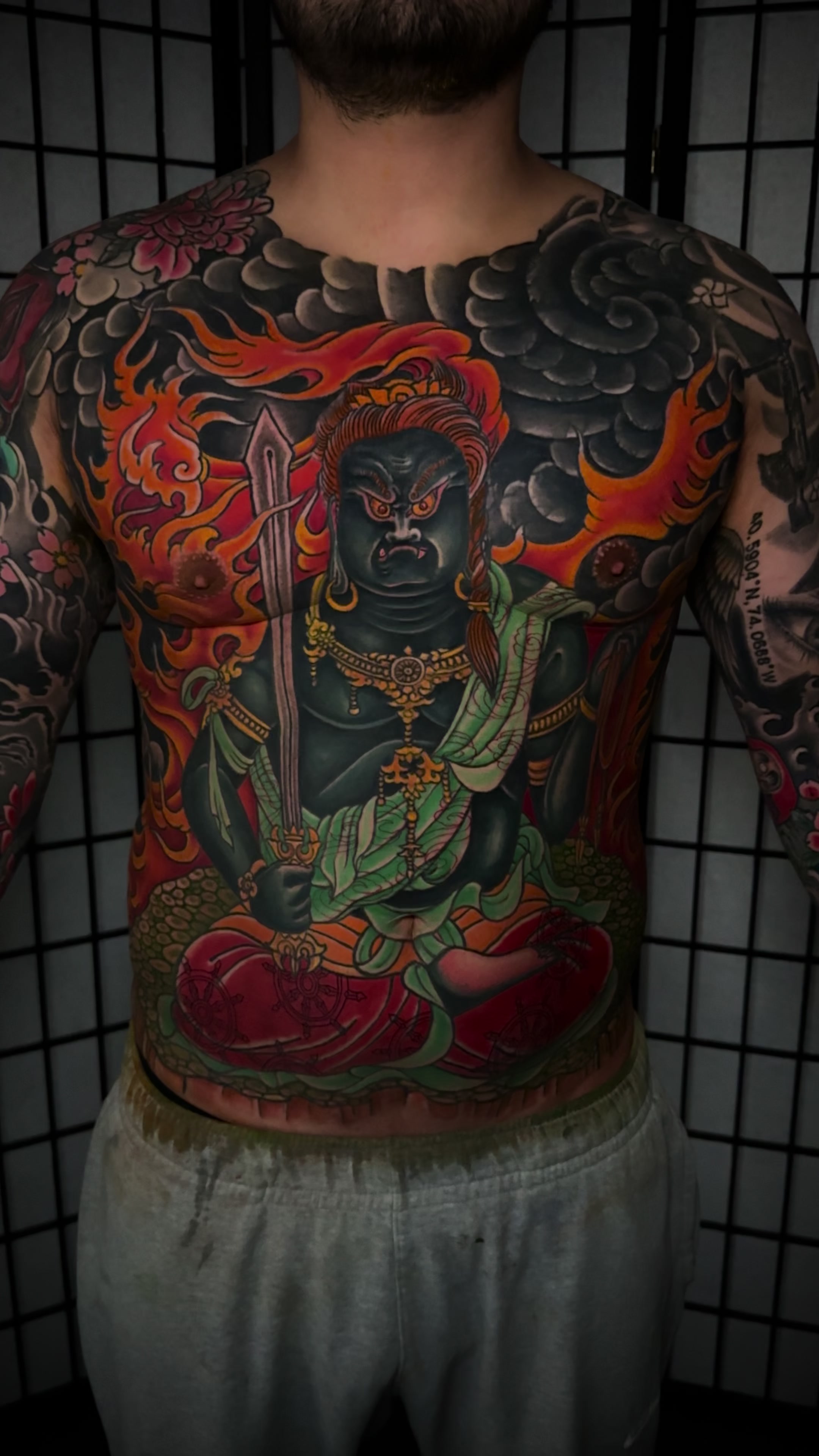@Nickcarusotattoo