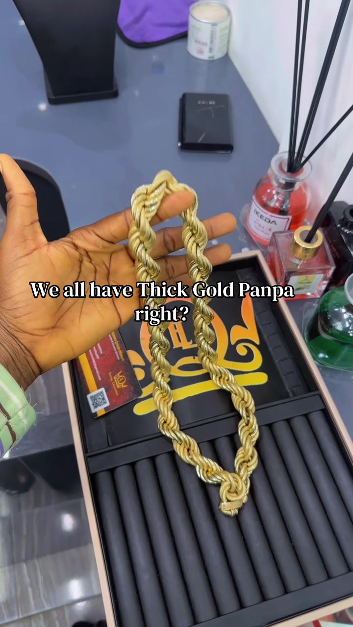 @Lagos Gold Dealer.✨