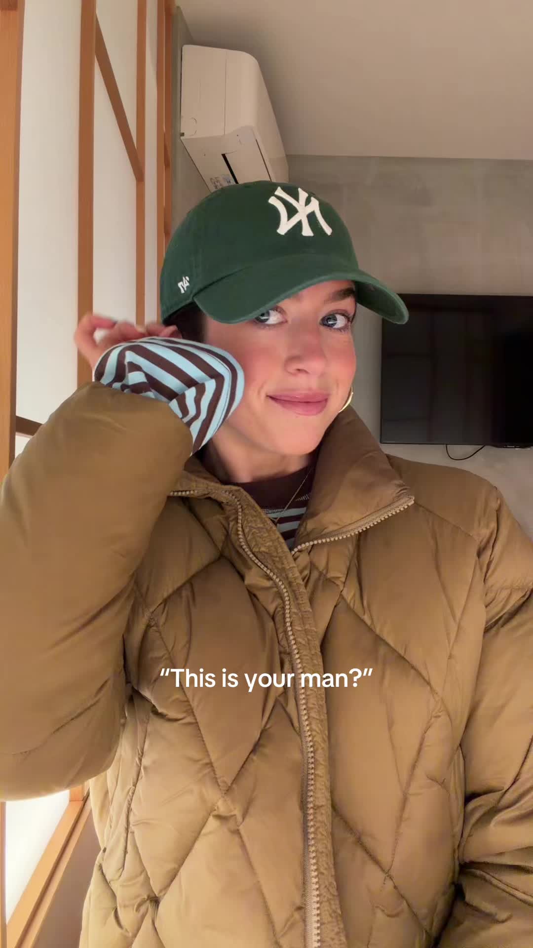 @Kate Steinberg