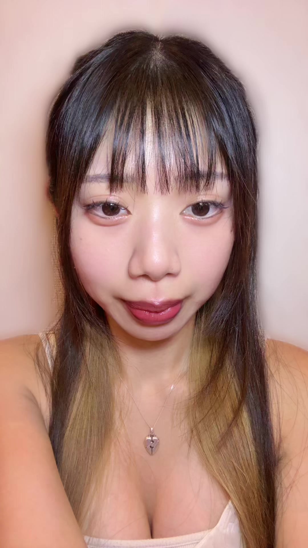 @ゆめ