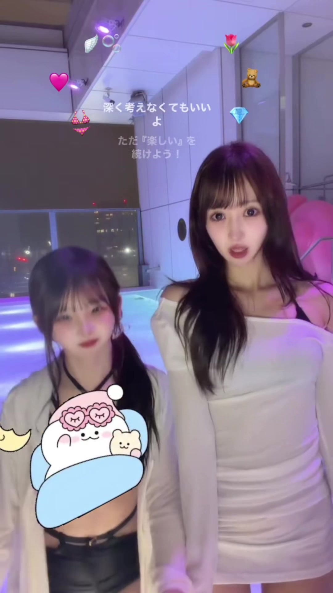 @片山 萌香(ほのたん)