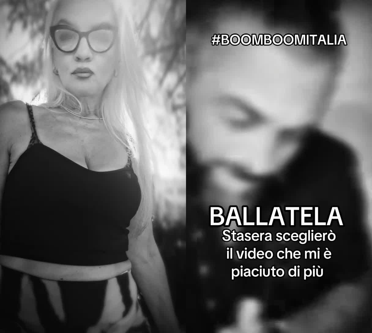 @amica degli ultimi
