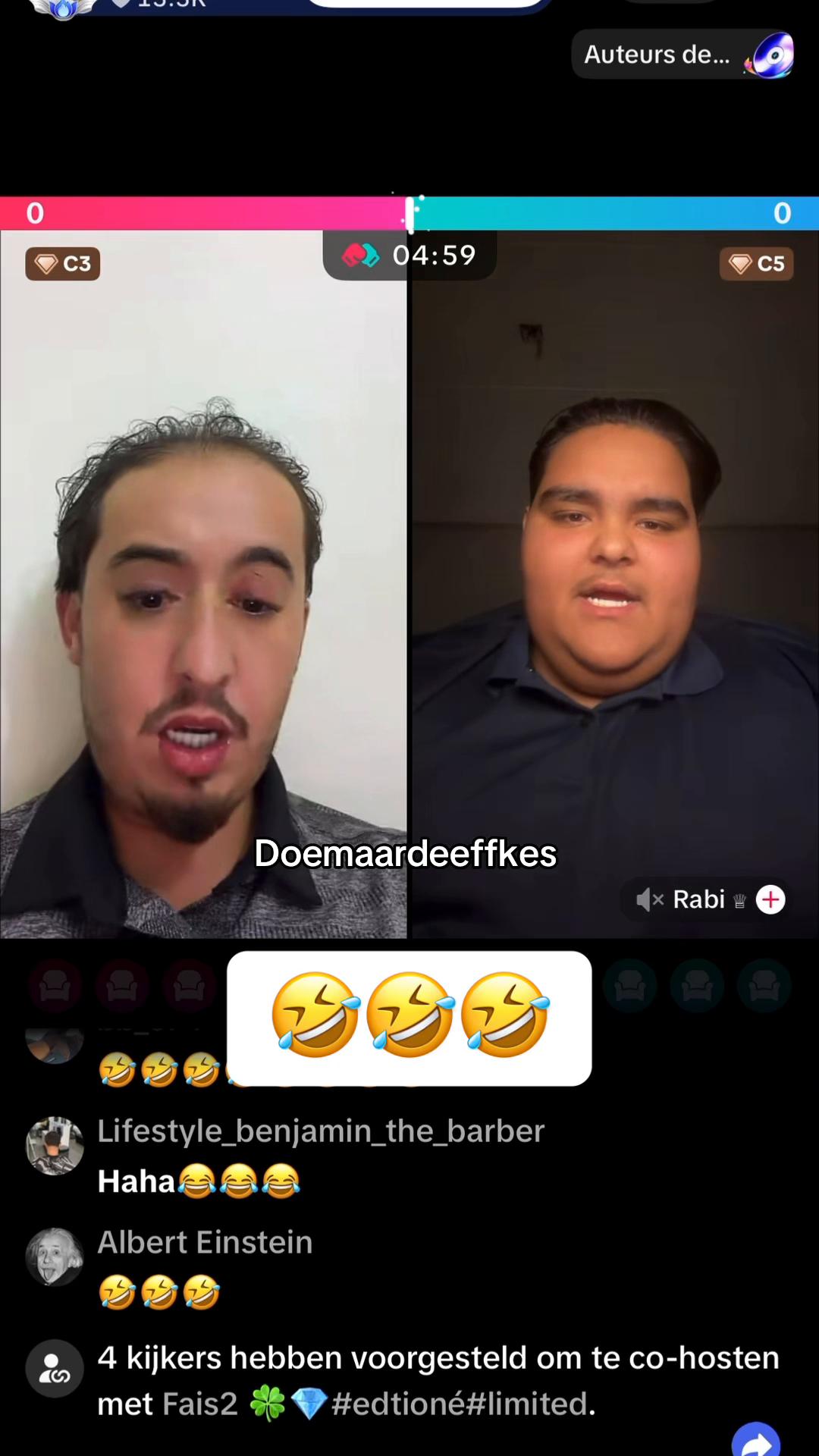 @🕺🕺Doemaardeeffkes💃💃