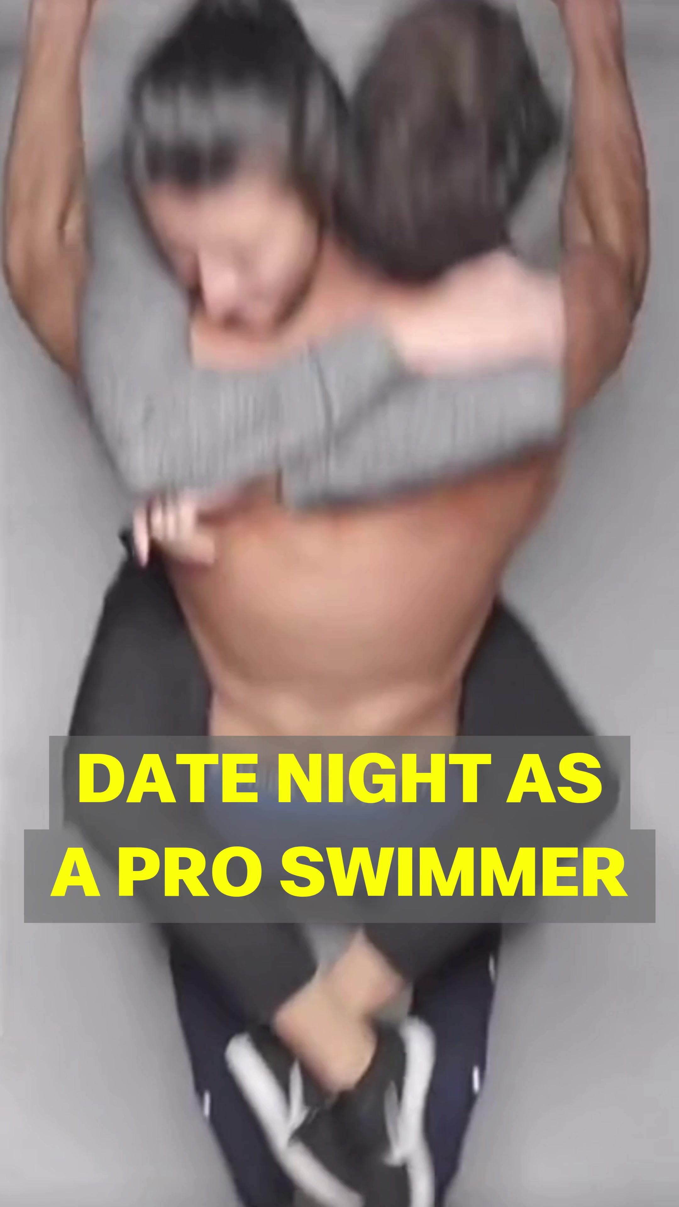 @Social Kick • Swim Stories