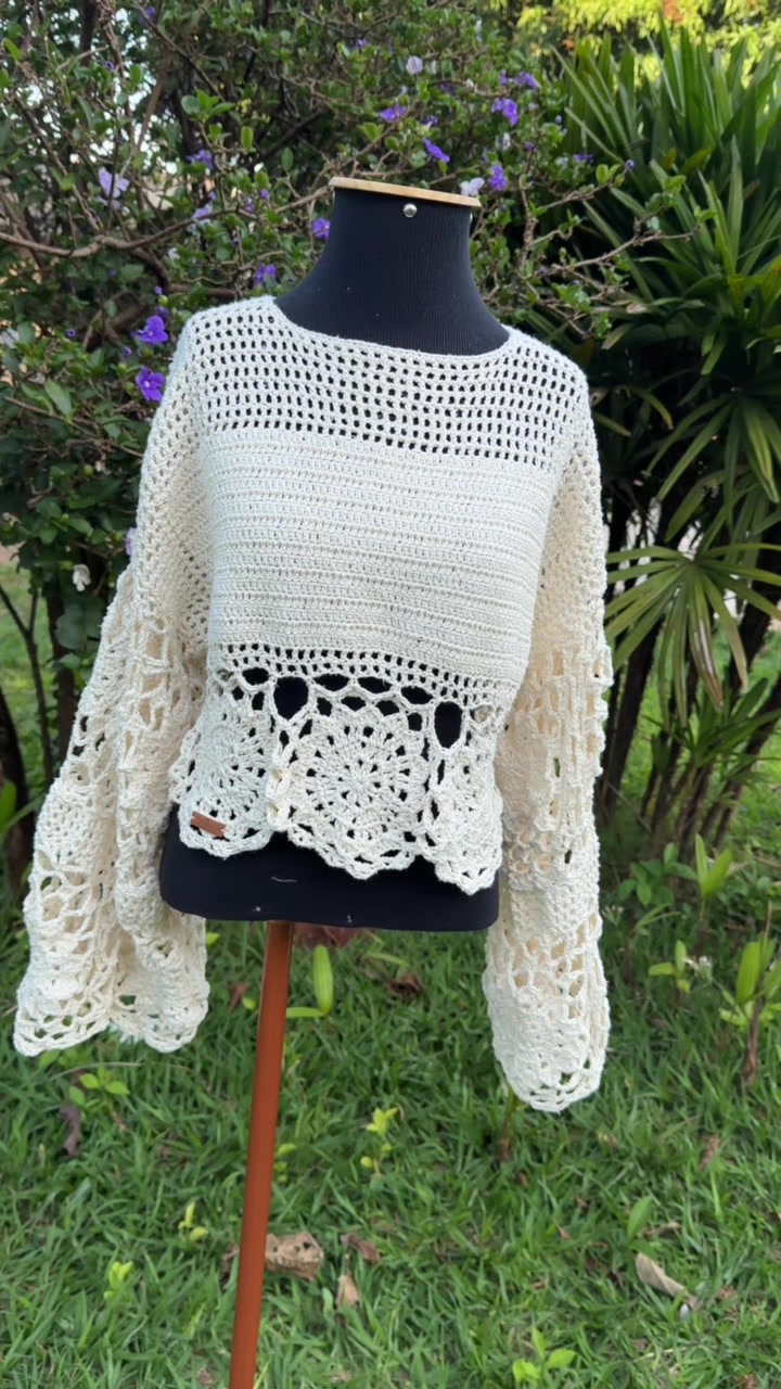 @Ju da Depieri Crochet