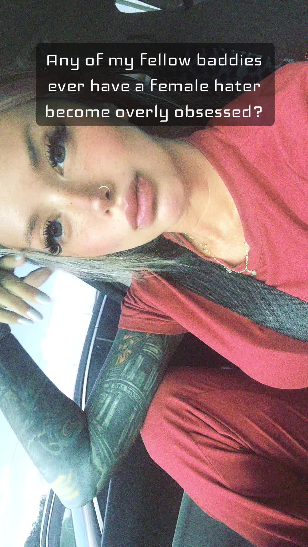 @Amburrr๐