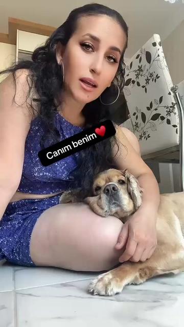 @🇹🇷❤️CaNaN❤️🇹🇷