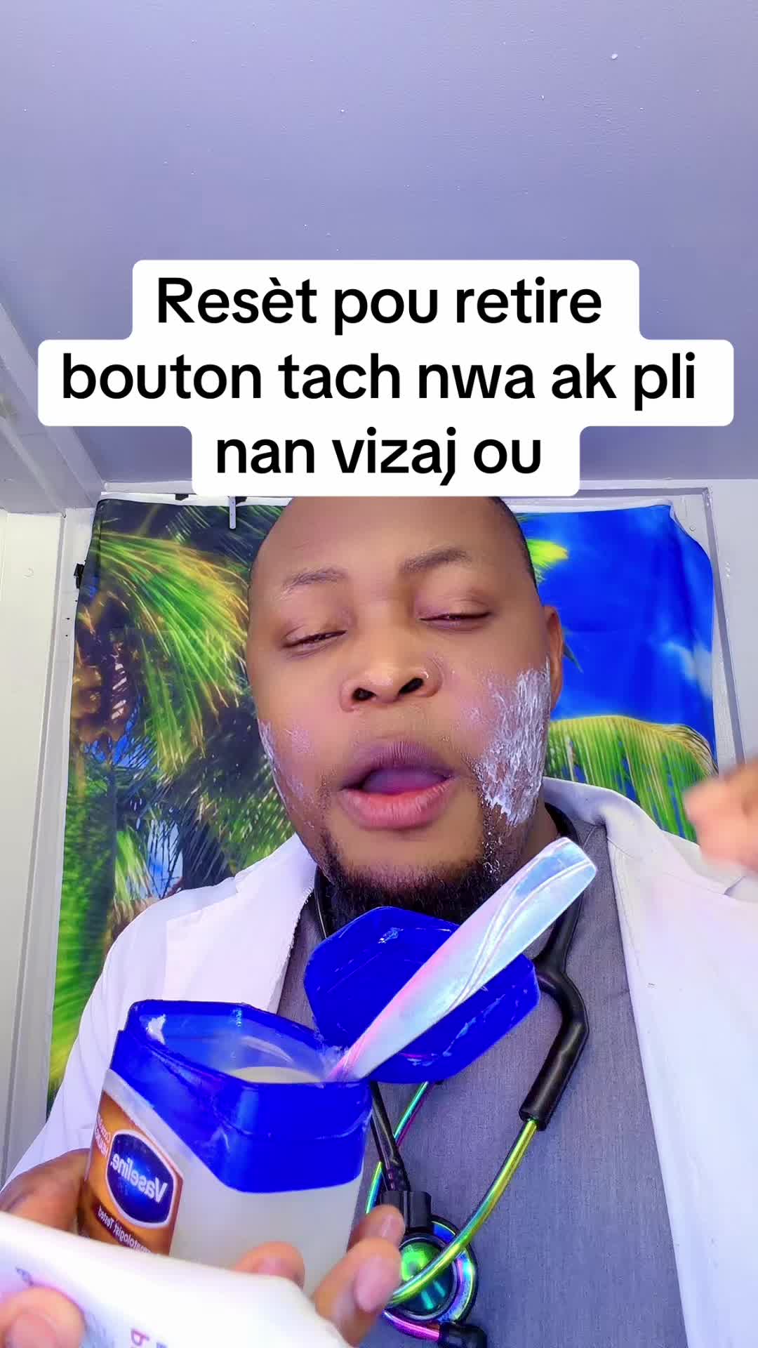 @Docteur Raphael
