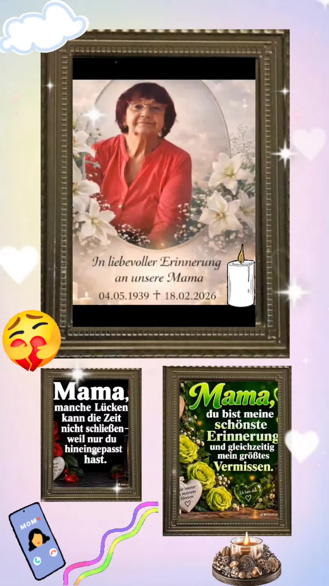@Betty, 64 💝🌹🍀🍹🍷