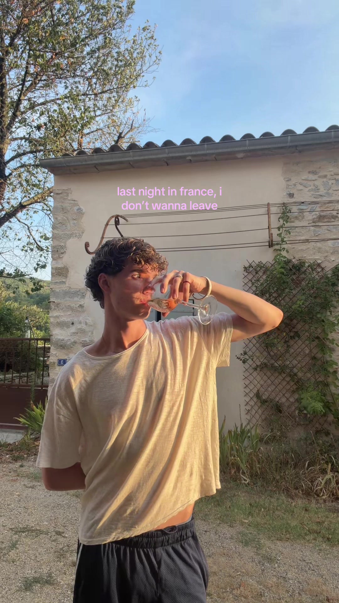 @Ben Michael