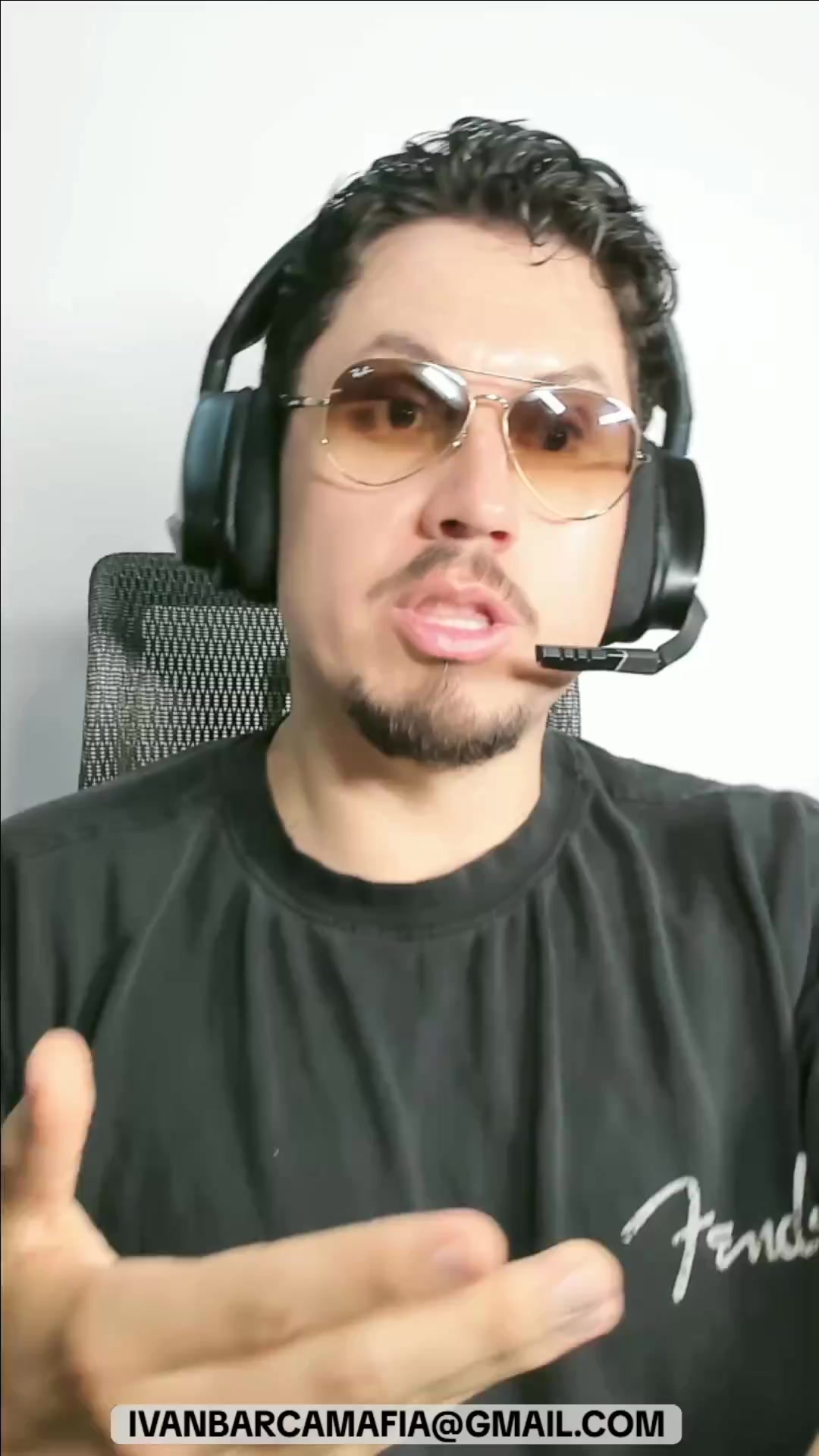 @Iván Barca