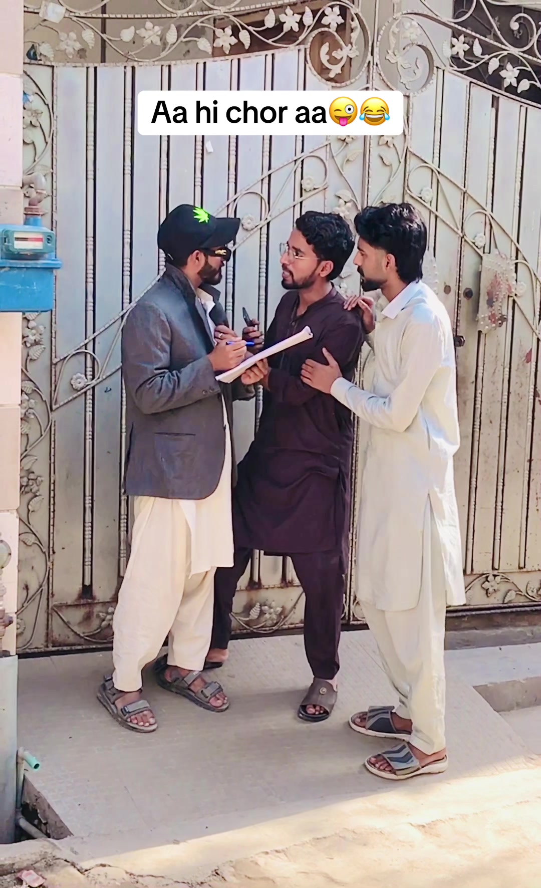 @Vella bhai Gang🦅