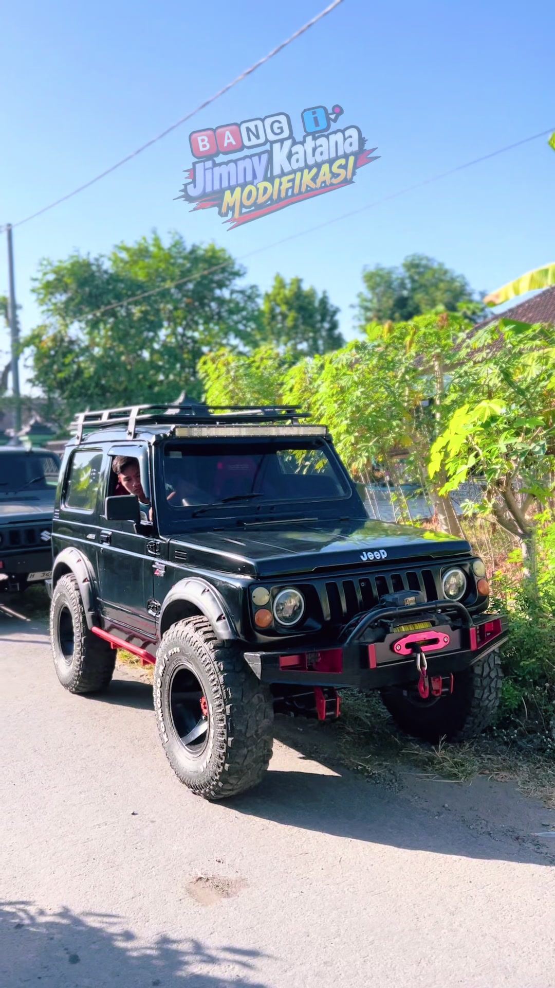 @bang_i_jimny_modifikasi