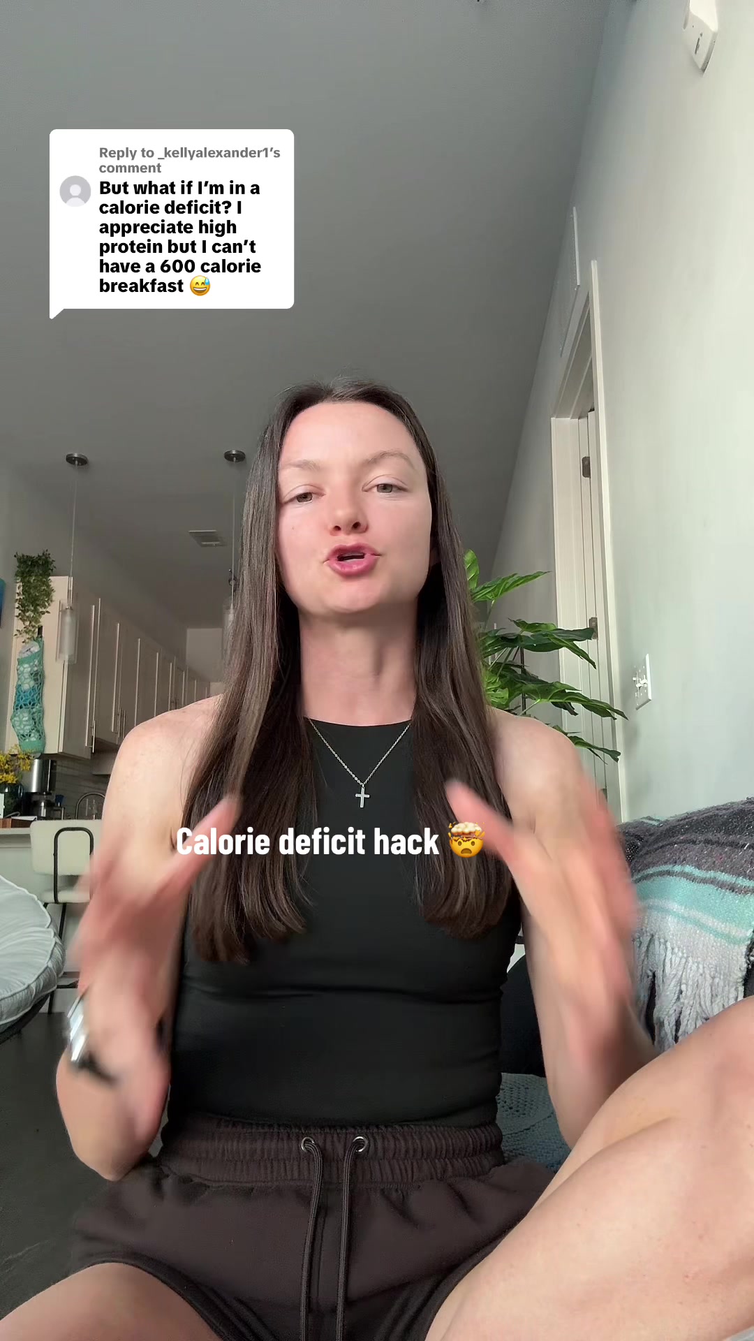 @Megan The Trainer