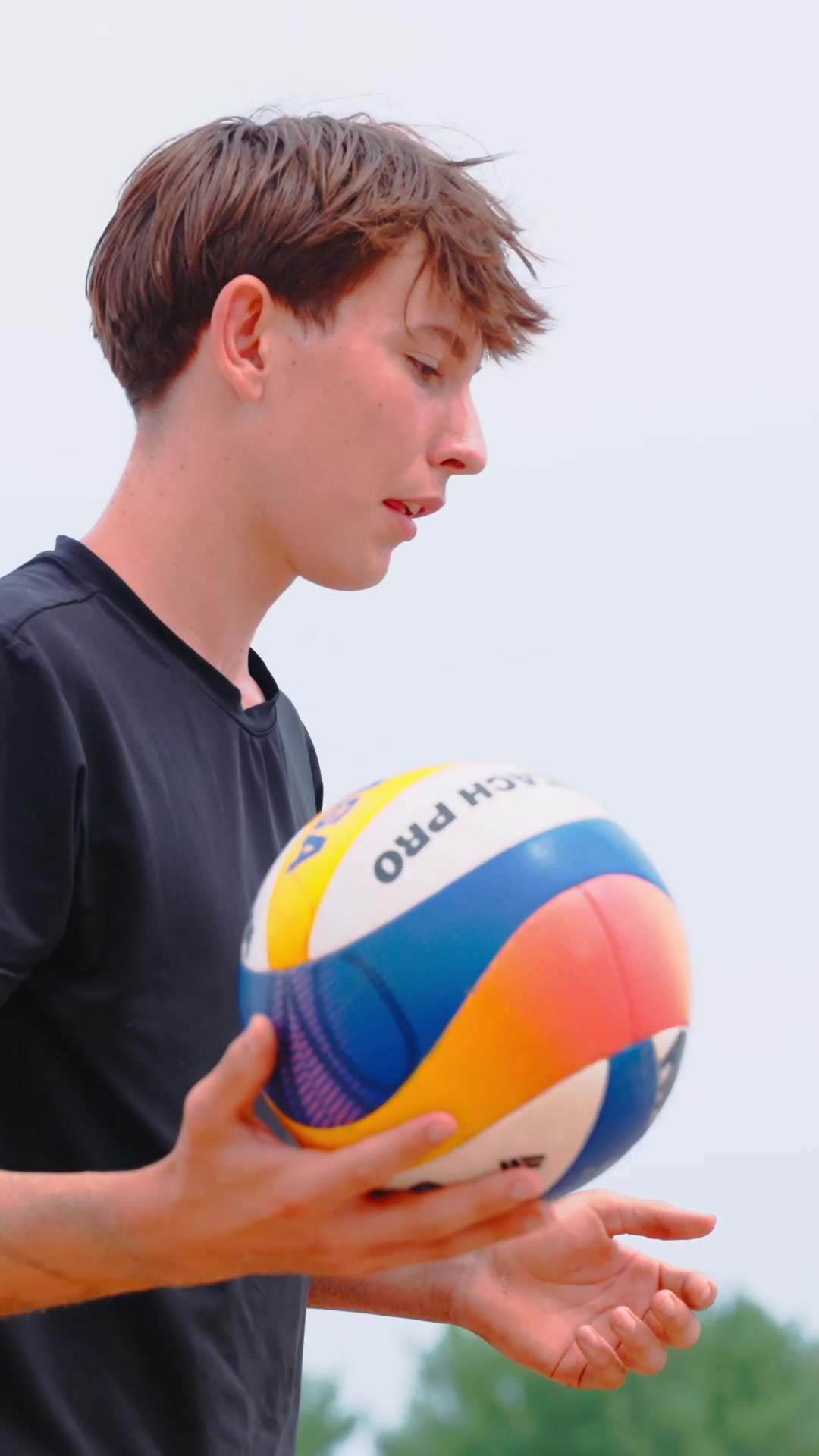 @Volleyball Canada