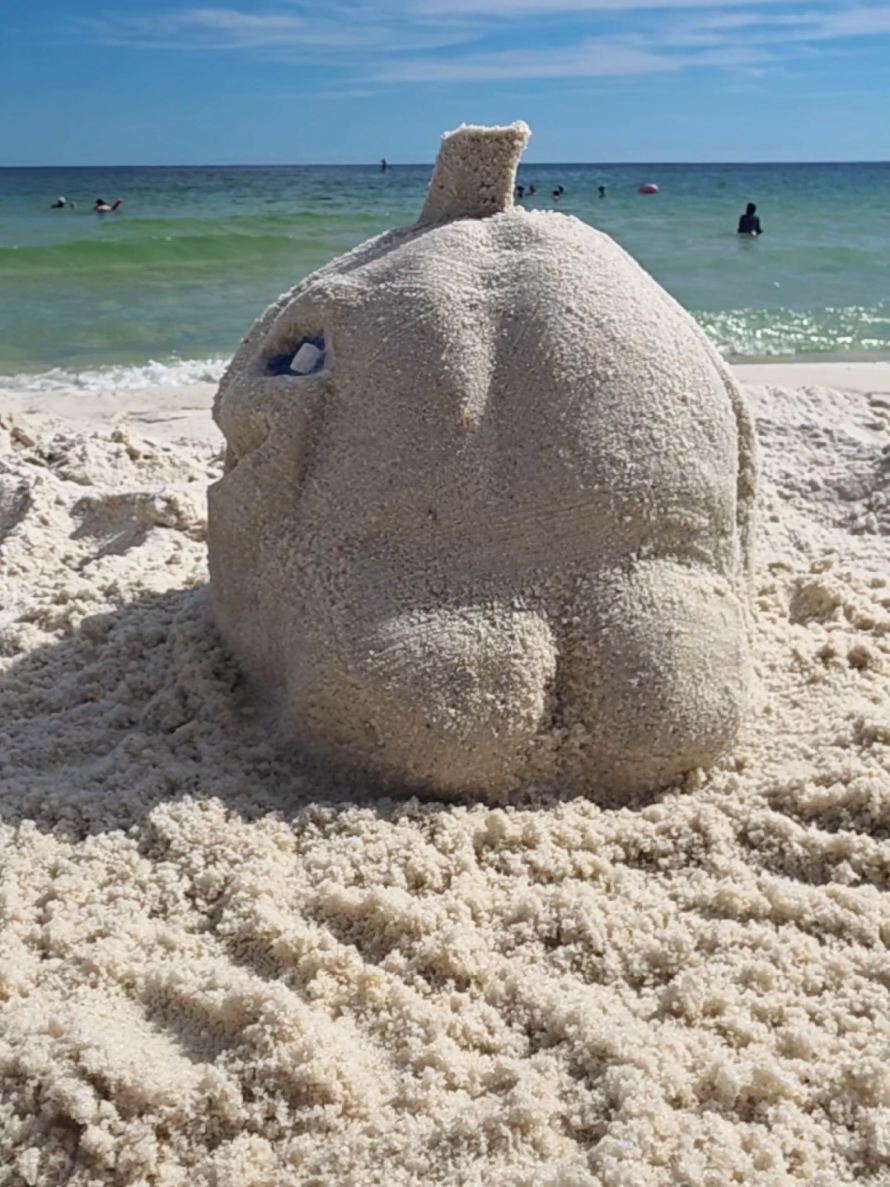 @Sand Castle University
