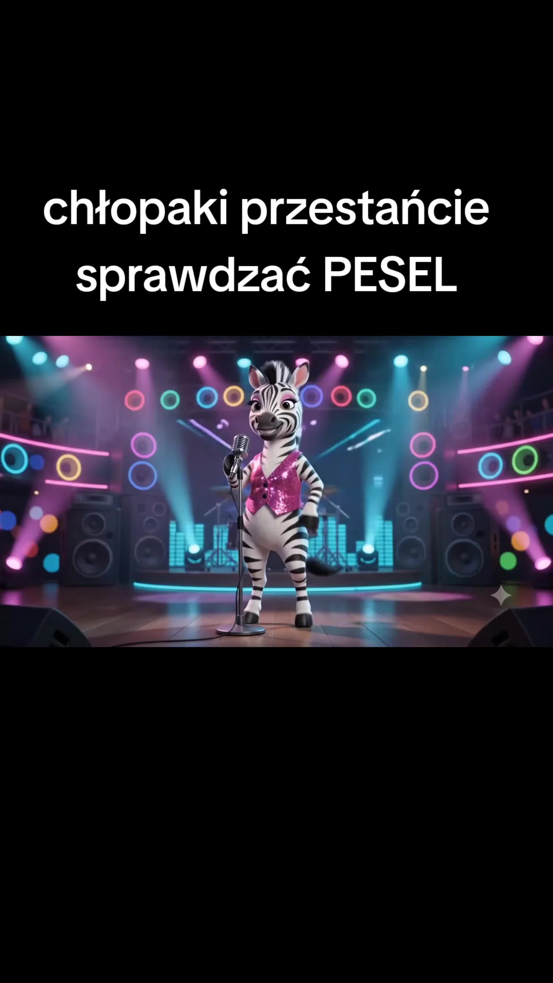 @Śladami Zebry