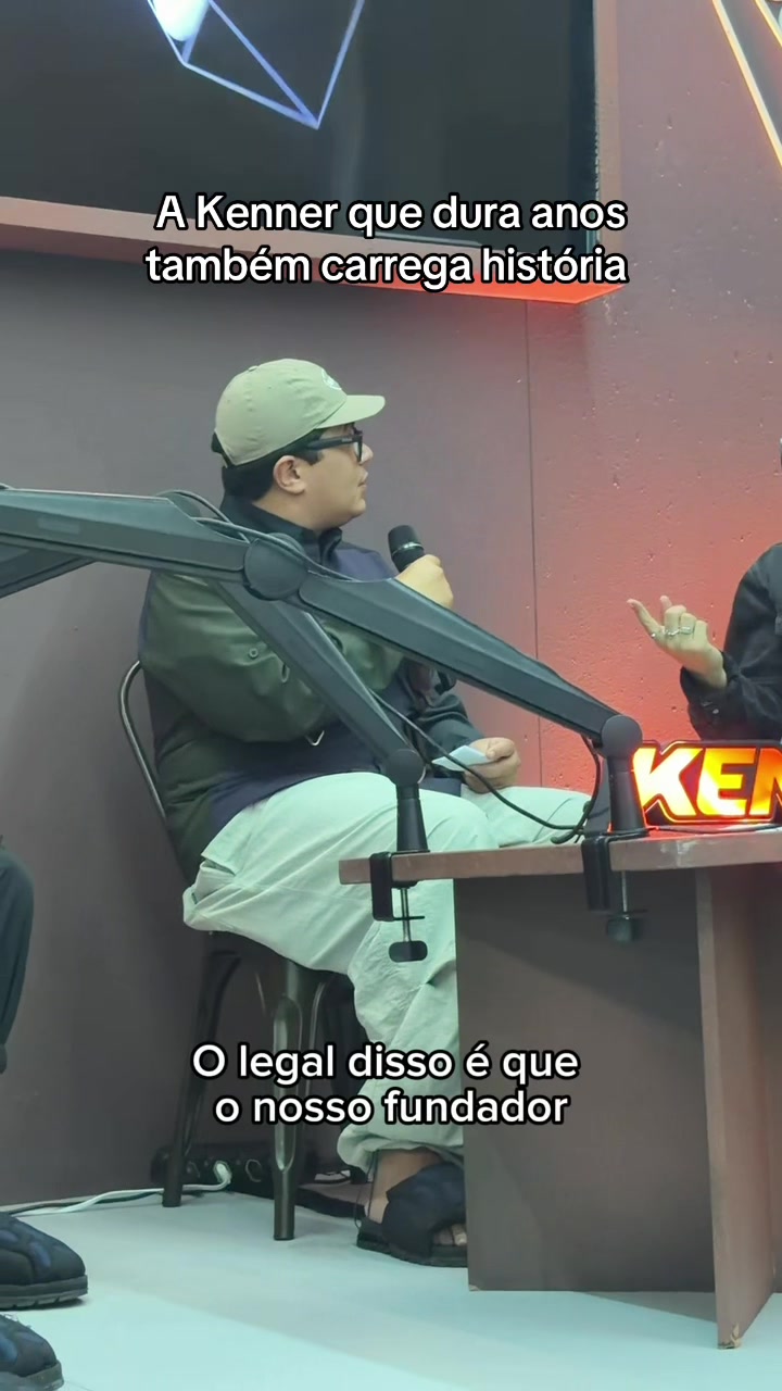 @Kenner