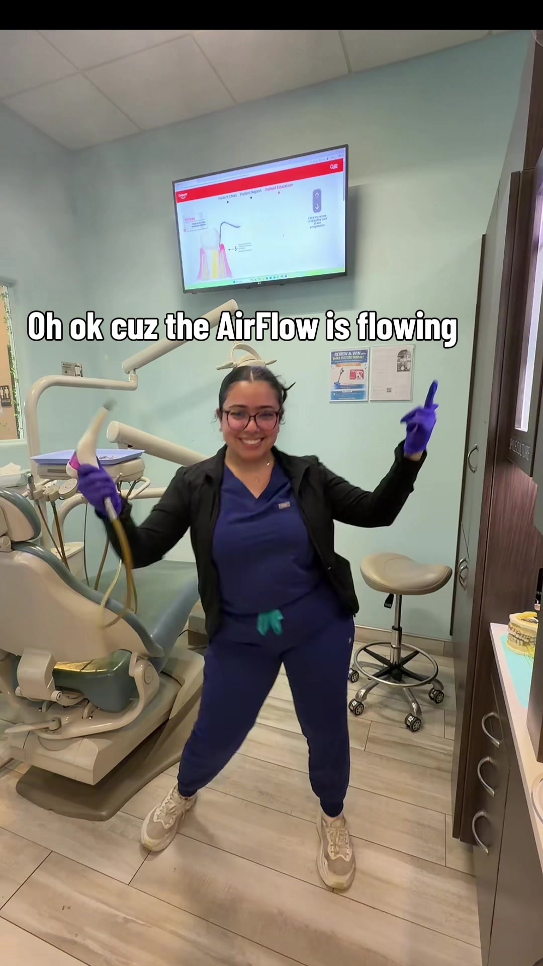 @Dr. Harshil Boghara 🦷