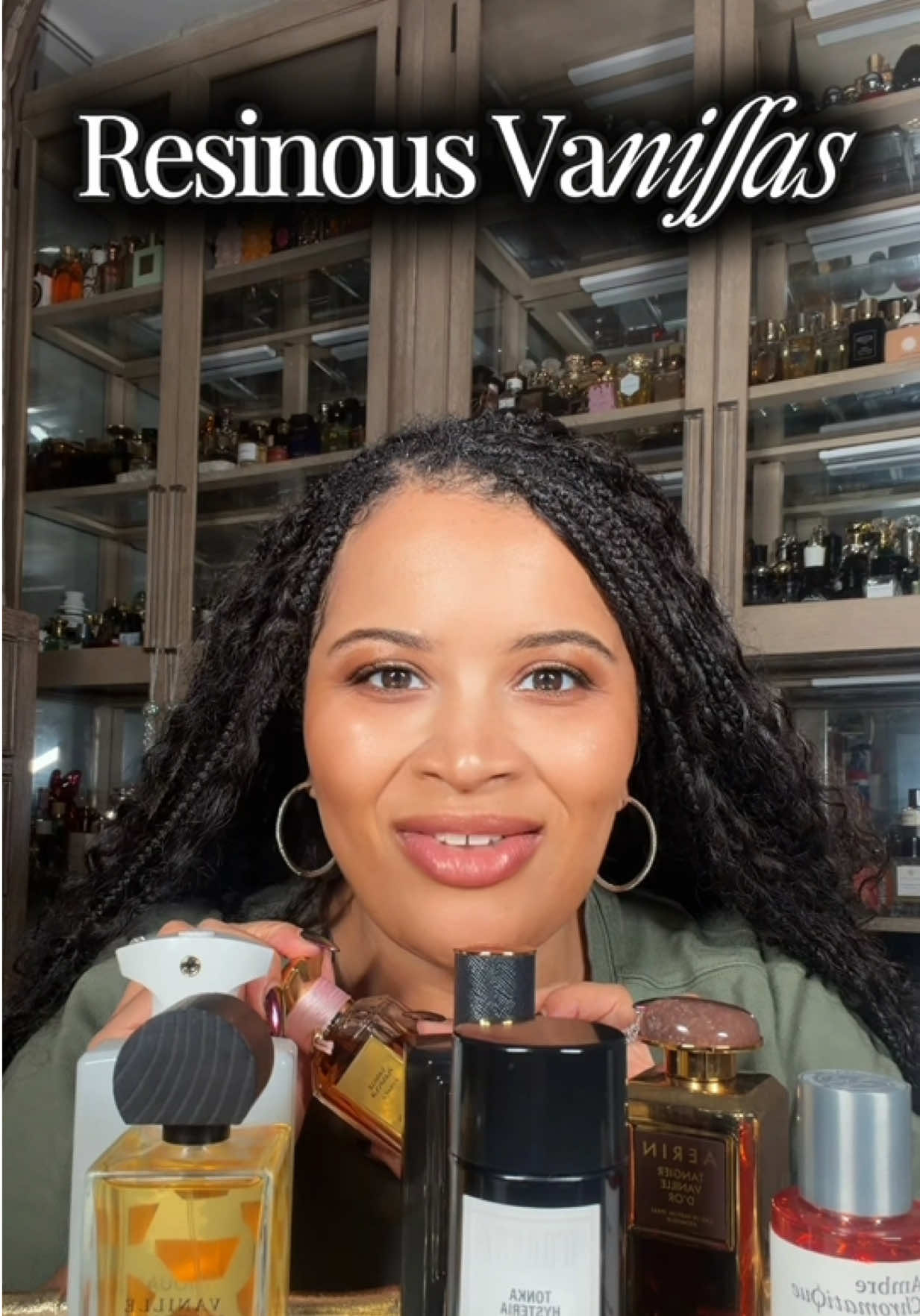 @Ayana The Fragrance Fairy 🧚🏽