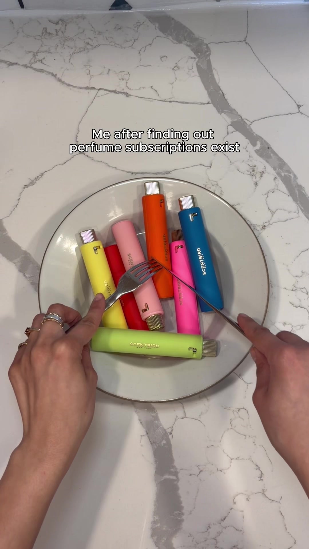 @Scentbird