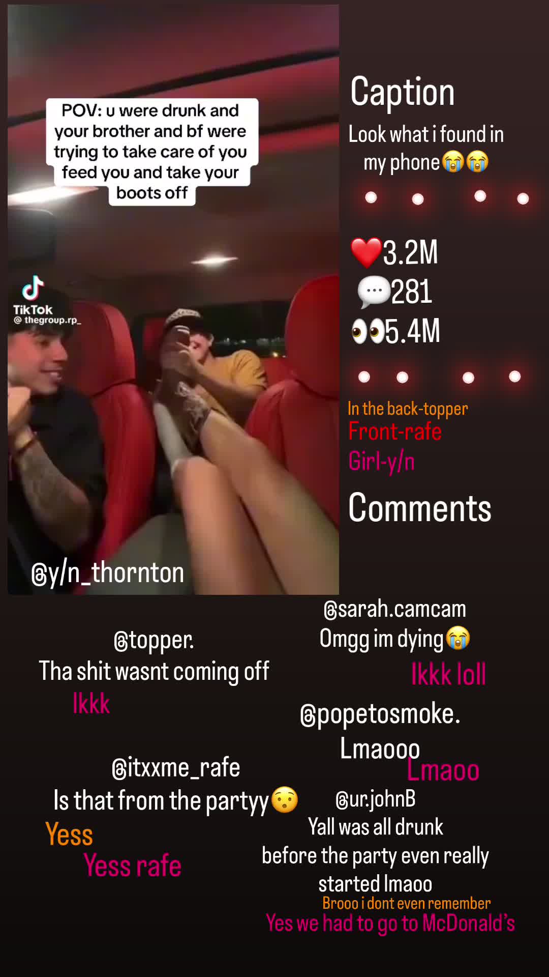 @ynstorys.lovers
