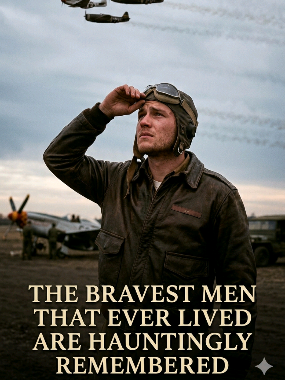 @Echoes of WWII