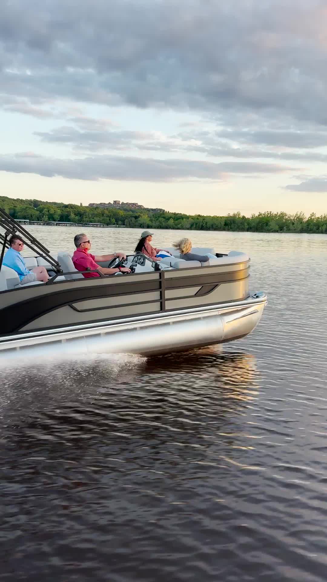 @Lowe Boats
