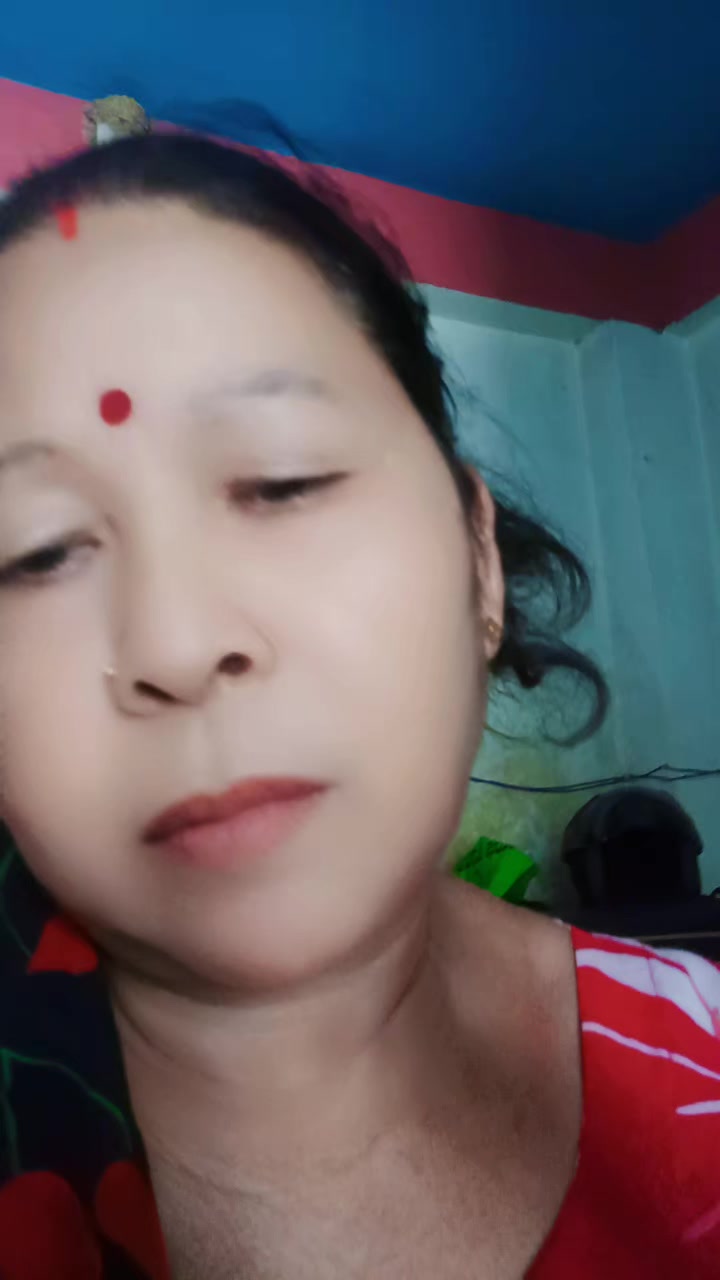 @Tulsa gurung❤️