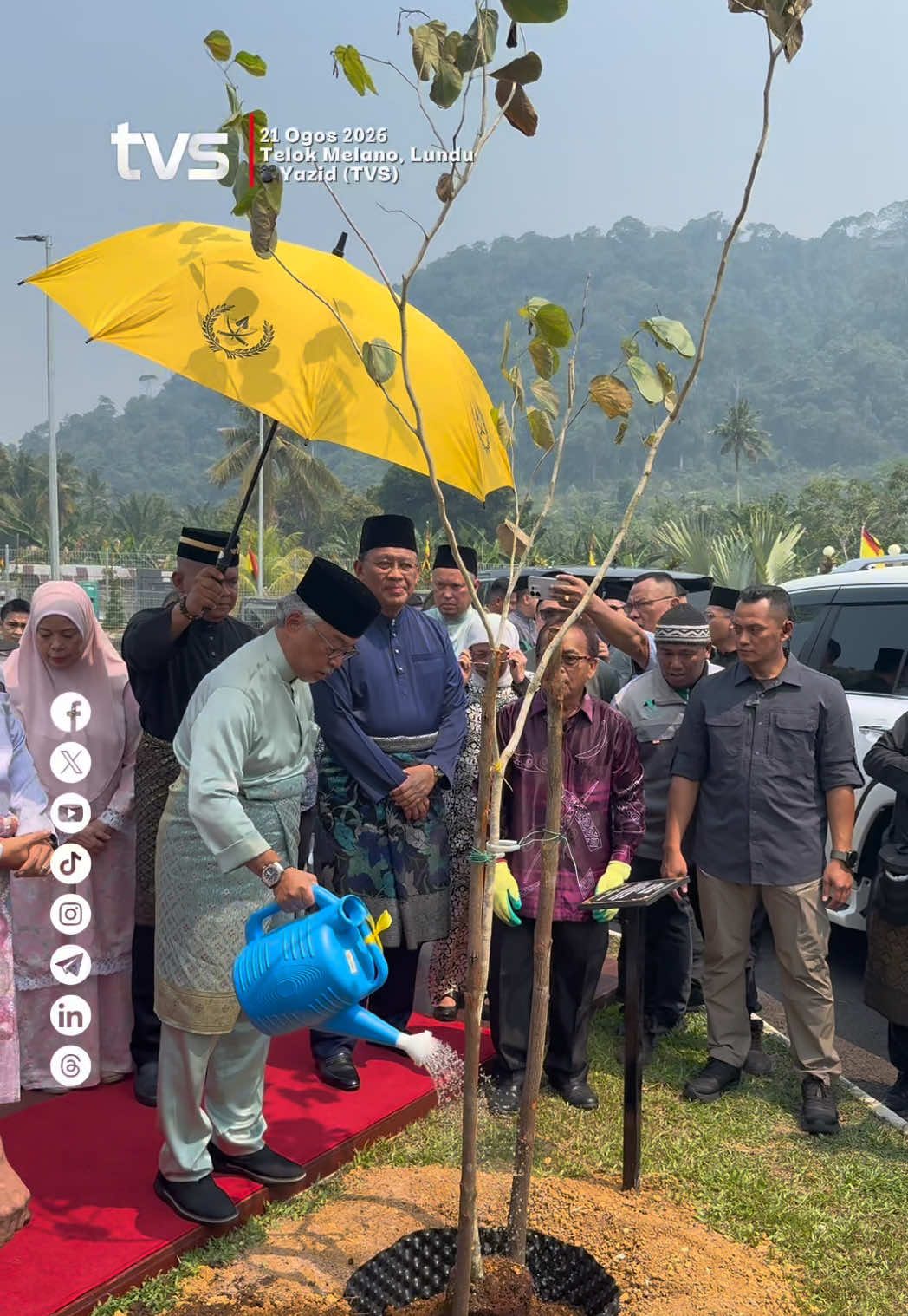 @tvsarawak